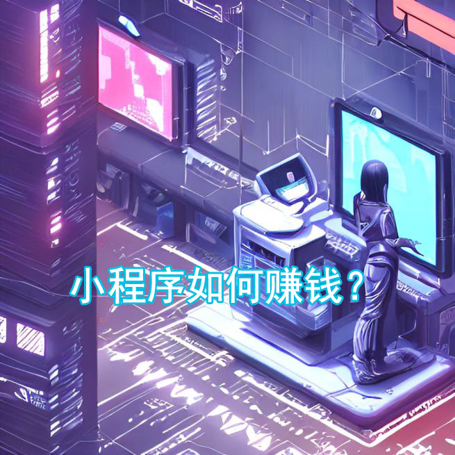 小程序如何商業(yè)化，如何賺錢？